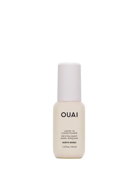 OUAI OUAI Leave-in Conditioner 45ml - North Bondi