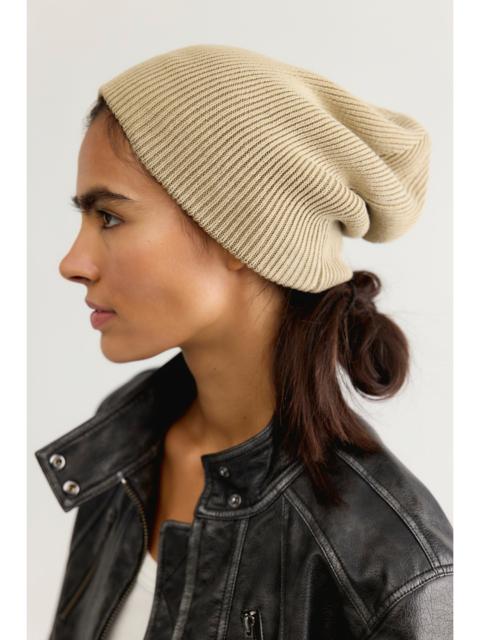 FREE PEOPLE Lou Slouchy Beanie