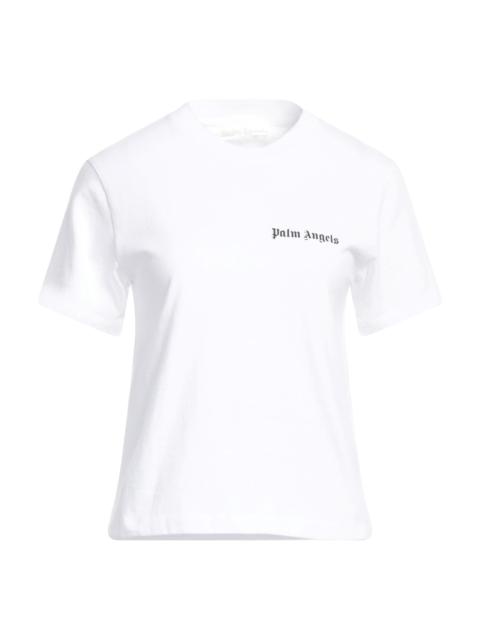 White Women's T-shirt