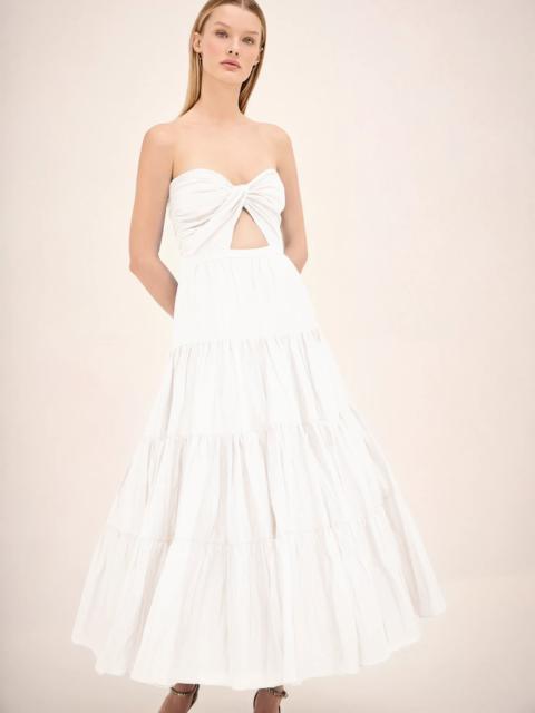 ALEXIS OLIVIENNE DRESS
