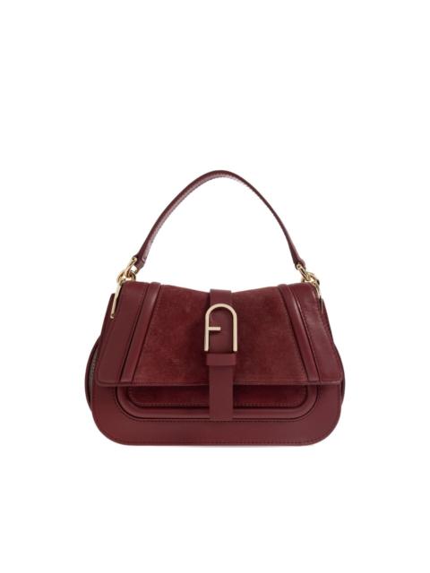FURLA mini Flow tote bag