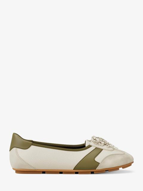 MICHAEL KORS Brielle Sneakerina