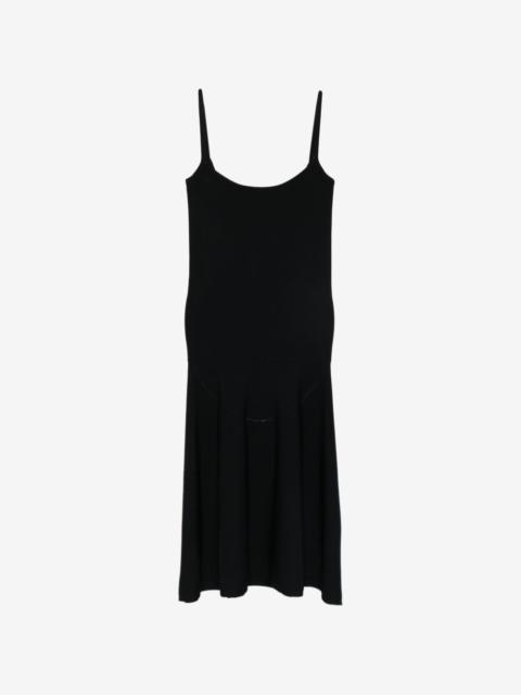 HERSKIND Gisella knit dress