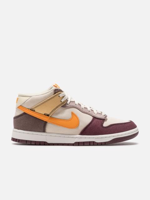 NIKE DUNK MID