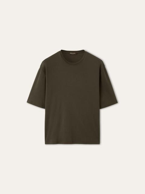 Loro Piana Tremezzo T-Shirt
