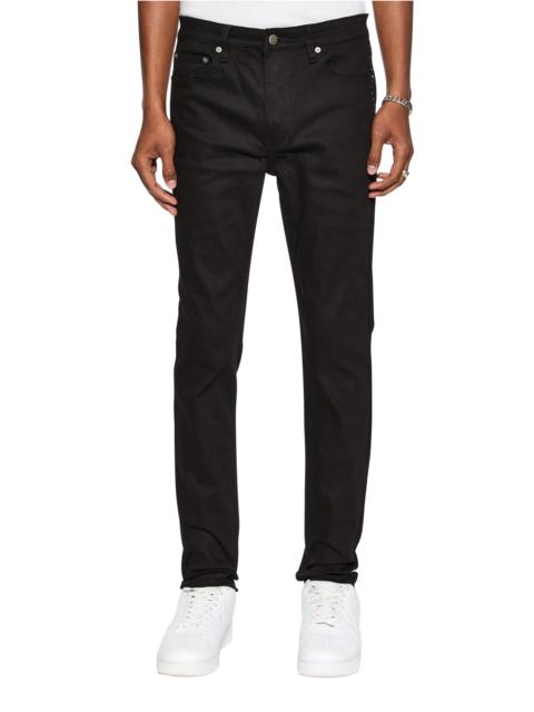 Ksubi CHITCH ACE BLACK METAL