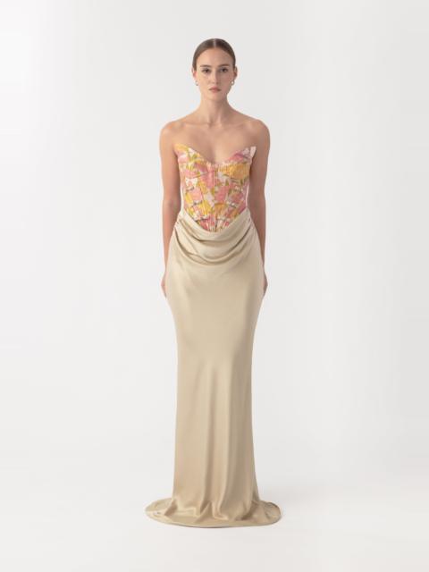 SAU LEE SANDRINE GOWN
