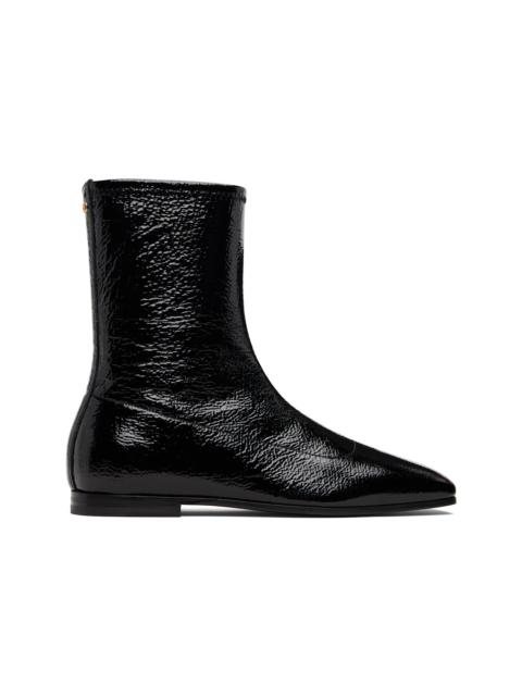 Valentino Black Glovely Boots