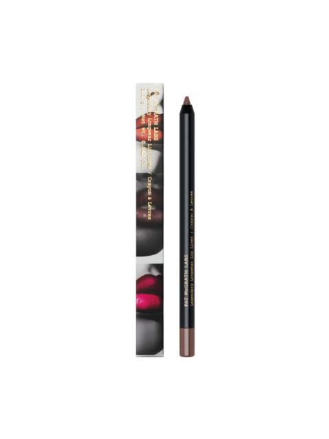 Pat McGrath Labs Legendary Longwear Lip Liner