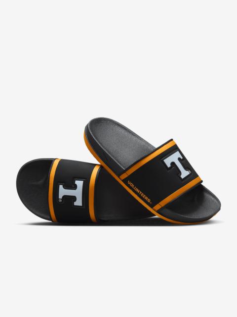 Nike Offcourt (Tennessee) Slide