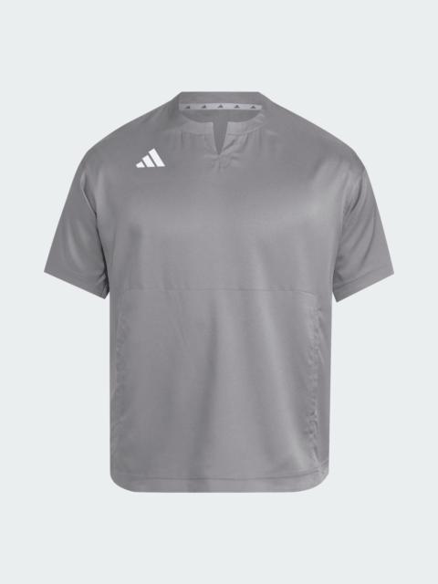 adidas Adizero NWV Cage Jacket (Gender Neutral)