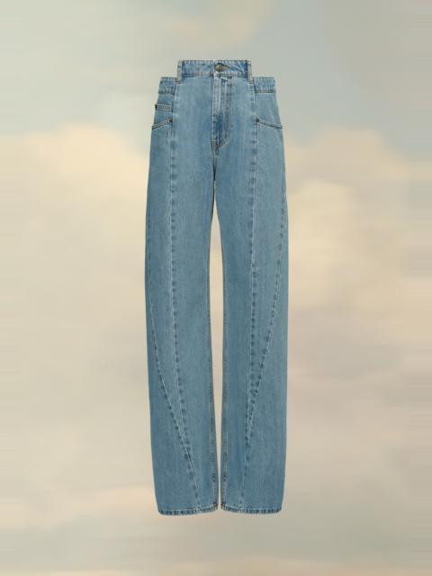Maison Margiela Denim jeans