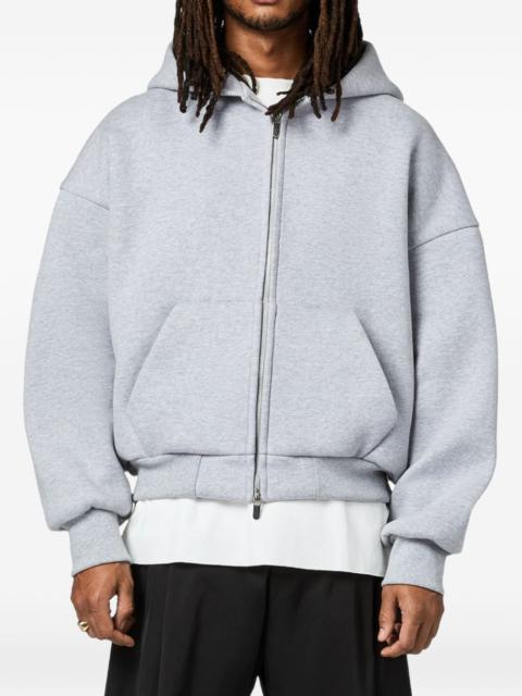 Seventh V2 zip-up hoodie