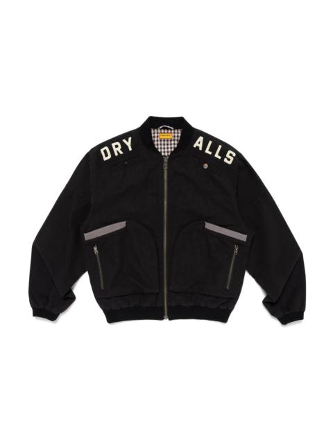 Human Made Wide Chino Pants