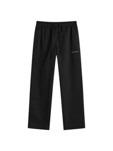 NEIGHBORHOOD Neighborhood Easy Pants
