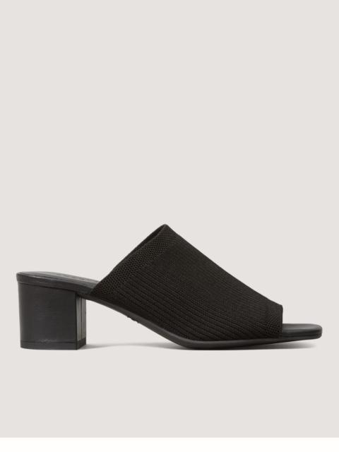 EVERLANE THE GLOVE MULE IN REKNIT