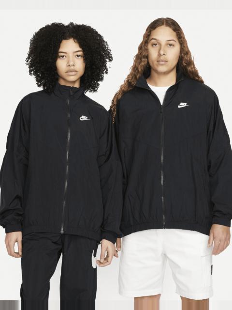 Nike Nike Sportswear Essential Windrunner Women's Woven Jacket