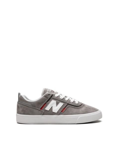 New Balance x Jamie Foy Numeric 306 "Grey Day" sneakers