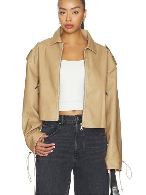 LIONESS Jet Jacket