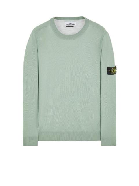 Stone Island 510C4 SAGE GREEN