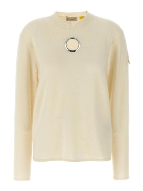 Moncler Moncler x Willow Smith Sweater