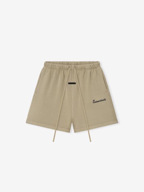 ESSENTIALS Training Classic Fit Short