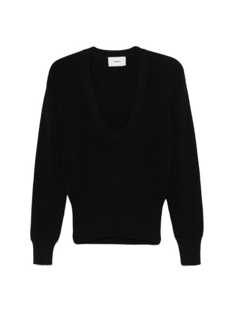 COPERNI ribbed sweater