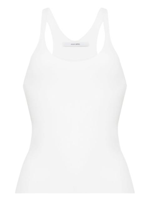 ADAM LIPPES Lumii tank top