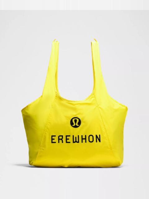 lululemon Silverlake Shopper Bag 28.5L *Erewhon