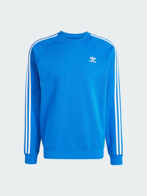 adidas Adicolor Classics 3-Stripes Crew