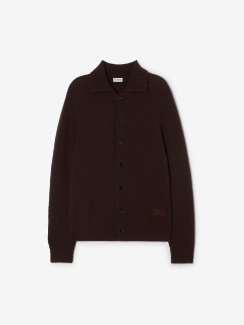 Burberry Cashmere Cardigan