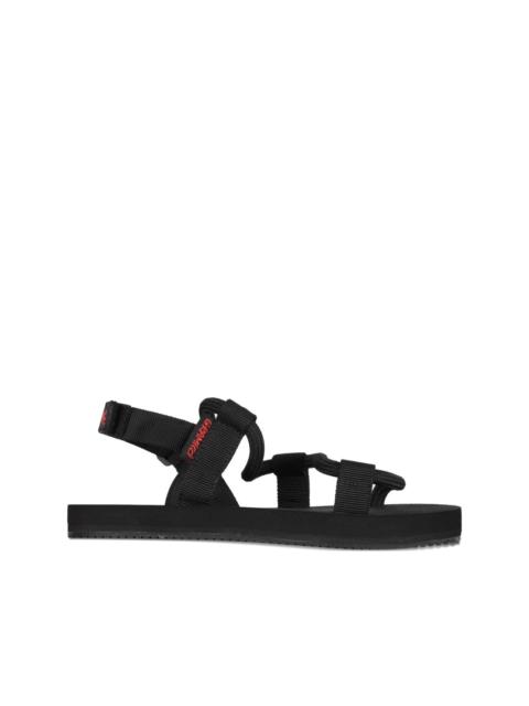 GRAMICCI rope sandals