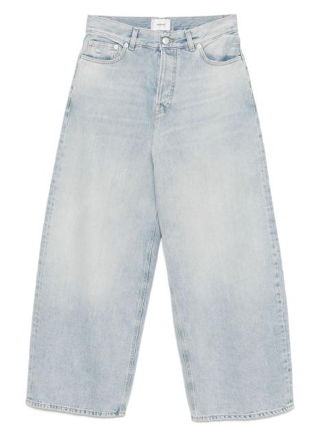 HAIKURE Bethany Stromboli jeans