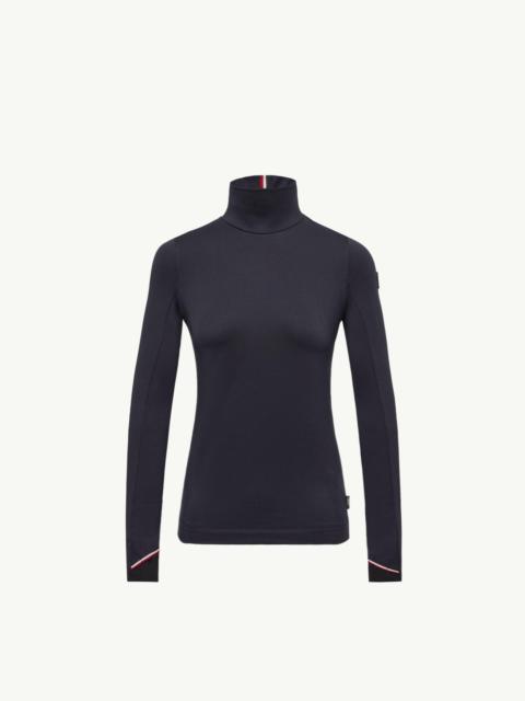 Moncler Grenoble Polartec® Turtleneck