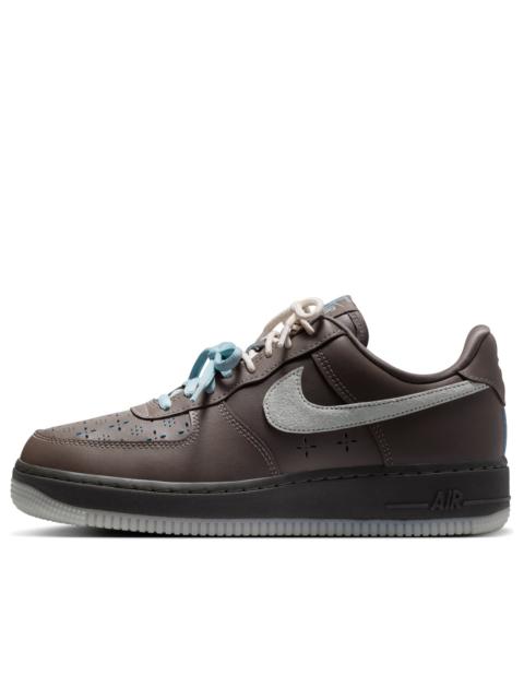 Nike (WMNS) Nike Air Force 1 '07 LV8 'Ridgerock Ocean Cube' IR5690-256