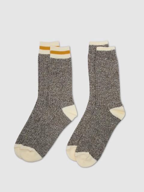 BEAMS PLUS Rag sock