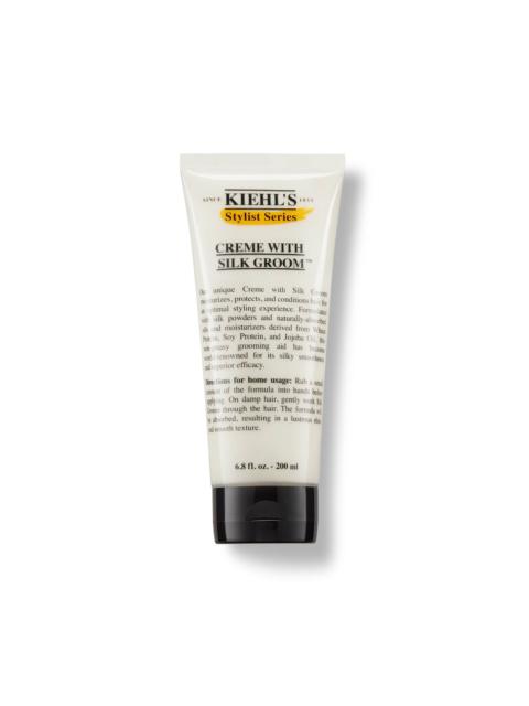 Kiehl's Creme with Silk Groom™