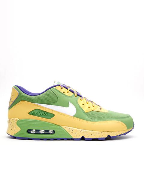 Nike AIR MAX 90 PREMIUM 'RUNNING MAN'