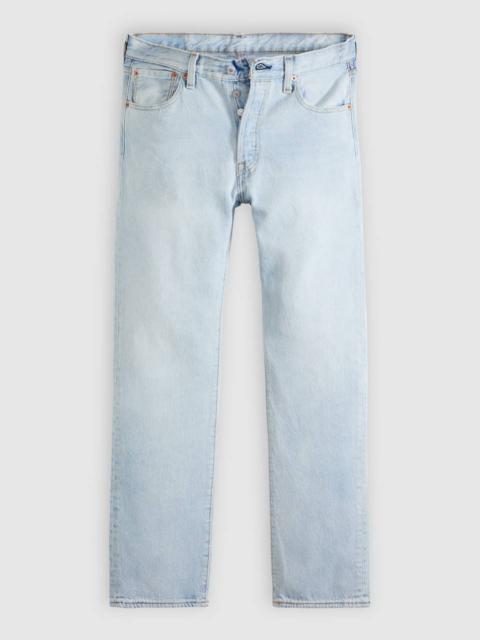Levi's 501® ORIGINAL FIT MEN'S JEANS