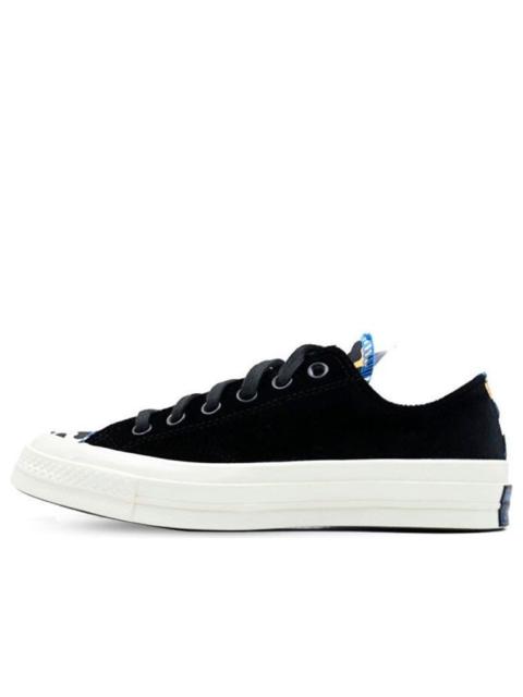 Converse (WMNS) Converse Chuck Taylor All Star Canvas Shoes Black/White 572393C