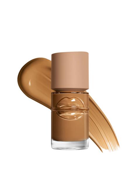 Make Up For Ever BALANCING & PERFECTING FOUNDATION