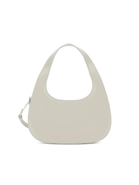 COPERNI smooth shoulder bag