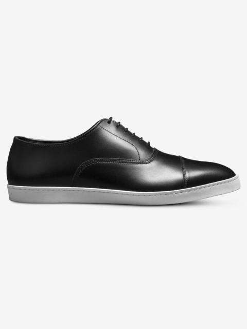 ALLEN EDMONDS Park Avenue Cap-toe Oxford Dress Sneaker