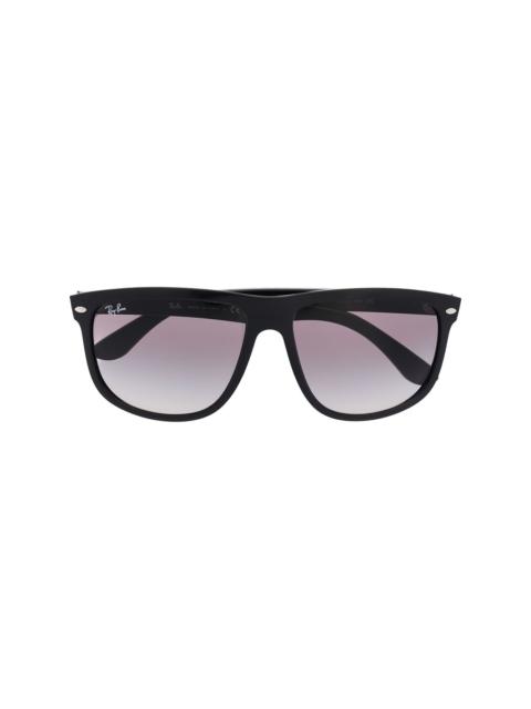 Ray-Ban RB4147 oversized sunglasses