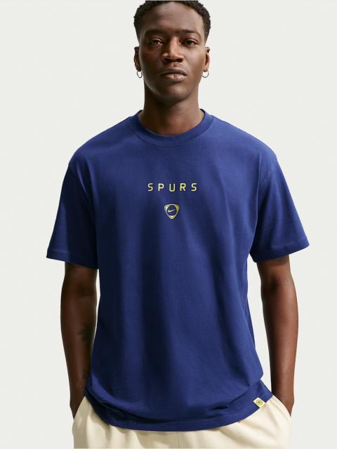 Nike Tottenham Hotspur Men's Nike Total 90 Soccer T-Shirt