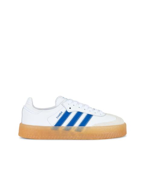 adidas Originals Samba Sneaker