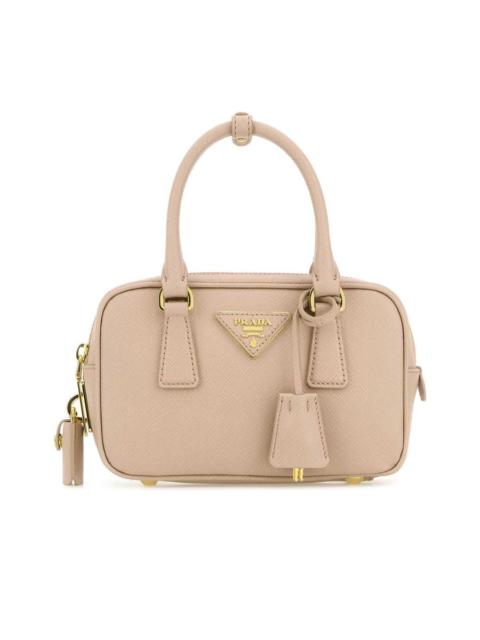 Prada Bauletto Handbag
