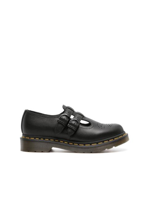 Dr. Martens Virginia leather Mary Janes