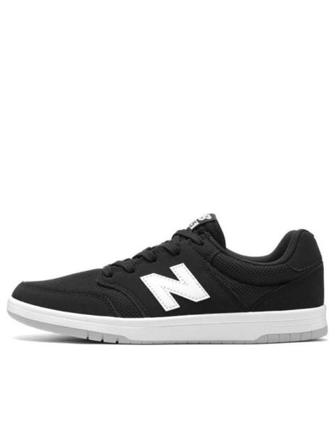 New Balance 새로운 균형 모든 해안 검정 AM425BLK