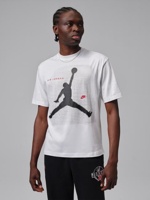 Jordan Men's Graphic T-Shirt